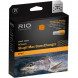 Леска RIO InTouch Skagit Max GameChanger #7/8 525gr, Dk Aqua/Lt Aqua/Orange во Владивостоке