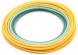 Леска RIO InTouch Skagit Max GameChanger #7/8 525gr, Dk Aqua/Lt Aqua/Orange во Владивостоке