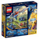 Конструктор LEGO Nexo Knights 70315 Устрашающий разрушитель Клэя во Владивостоке