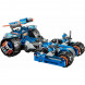 Конструктор LEGO Nexo Knights 70315 Устрашающий разрушитель Клэя во Владивостоке