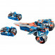 Конструктор LEGO Nexo Knights 70315 Устрашающий разрушитель Клэя во Владивостоке
