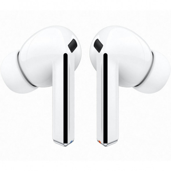 Наушники Samsung Galaxy Buds3 Pro, белый во Владивостоке