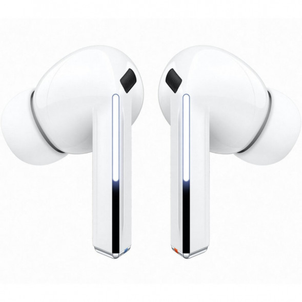 Наушники Samsung Galaxy Buds3 Pro, белый во Владивостоке