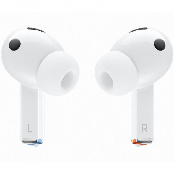 Наушники Samsung Galaxy Buds3 Pro, белый во Владивостоке