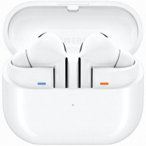 Наушники Samsung Galaxy Buds3 Pro, белый во Владивостоке