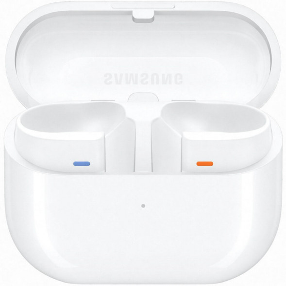 Наушники Samsung Galaxy Buds3 Pro, белый во Владивостоке