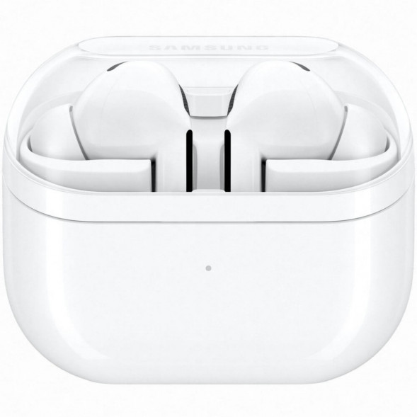 Наушники Samsung Galaxy Buds3 Pro, белый во Владивостоке