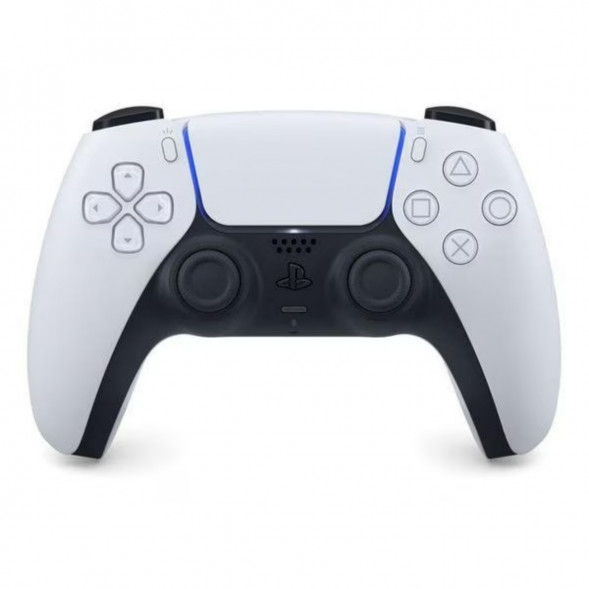Игровая консоль Sony Playstation 5 Slim 1 ТБ без дисковода (CFI-2016), белый во Владивостоке