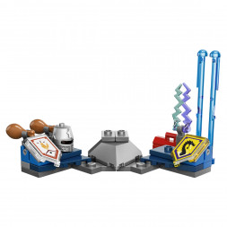 Конструктор LEGO Nexo Knights 70333 Робин – Абсолютная сила