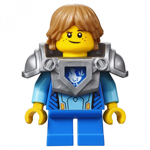 Конструктор LEGO Nexo Knights 70333 Робин – Абсолютная сила во Владивостоке