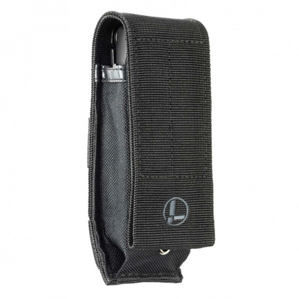 Мультитул Leatherman Super Tool 300 19 функций, Black во Владивостоке