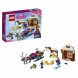 Конструктор LEGO Disney 41066 Princess Анна и Кристоф: прогулка на санях во Владивостоке