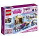 Конструктор LEGO Disney 41066 Princess Анна и Кристоф: прогулка на санях во Владивостоке