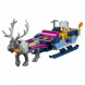 Конструктор LEGO Disney 41066 Princess Анна и Кристоф: прогулка на санях во Владивостоке