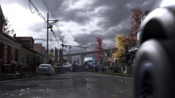 Detroit: Become Human [PS4, русская версия]