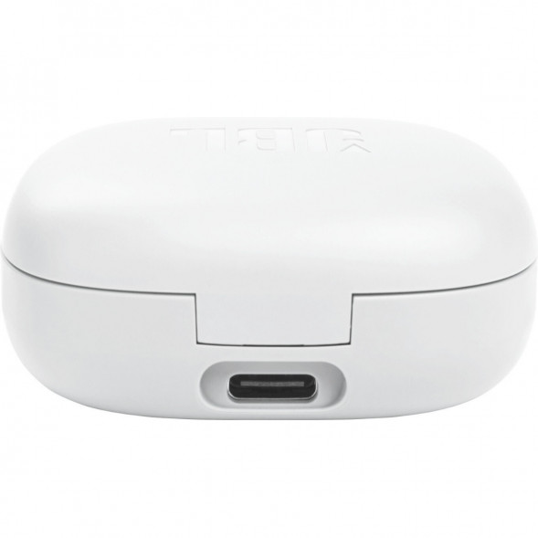 Беспроводные наушники JBL Wave Flex, White во Владивостоке