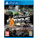 Игра Gas Guzzlers Extreme [PS4, английская версия] во Владивостоке