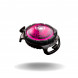 Фонарь для собак Orbiloc Dog Dual Fashion Colours, розовый во Владивостоке