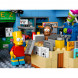 Конструктор LEGO The Simpsons 71016 Магазин &amp;quot;На скорую руку&amp;quot; во Владивостоке