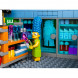 Конструктор LEGO The Simpsons 71016 Магазин &amp;quot;На скорую руку&amp;quot; во Владивостоке