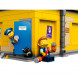 Конструктор LEGO The Simpsons 71016 Магазин &amp;quot;На скорую руку&amp;quot; во Владивостоке
