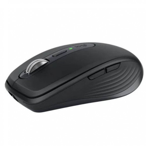 Беспроводная мышь Logitech MX Anywhere 3S [910-006929], черный во Владивостоке