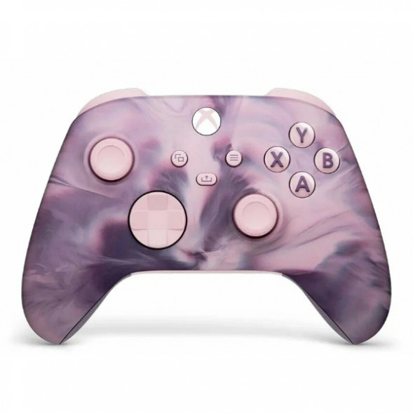 Геймпад Xbox Series Dream Vapor Special Edition во Владивостоке