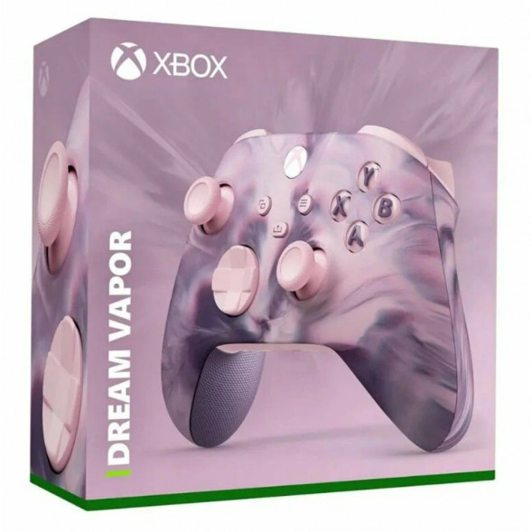 Геймпад Xbox Series Dream Vapor Special Edition во Владивостоке