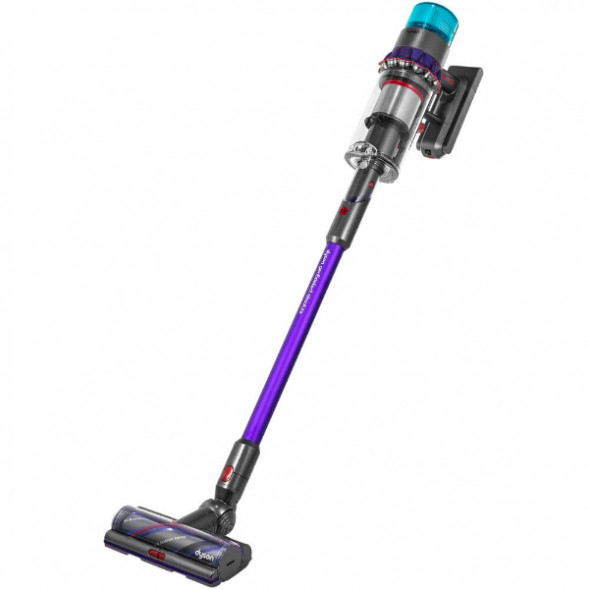 Пылесос Dyson Gen5 Detect Absolute SV23 EU, Purple во Владивостоке