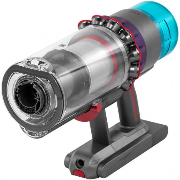 Пылесос Dyson Gen5 Detect Absolute SV23 EU, Purple во Владивостоке