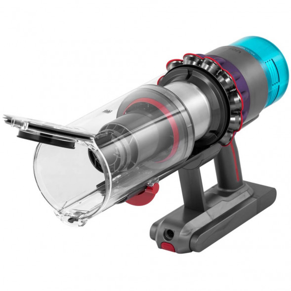Пылесос Dyson Gen5 Detect Absolute SV23 EU, Purple во Владивостоке