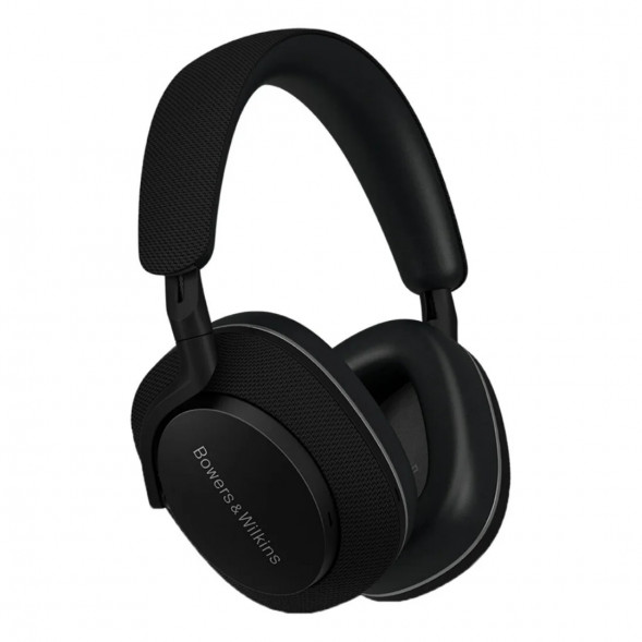 Беспроводные наушники Bowers &amp;amp; Wilkins PX 7 S2e, Anthracite Black во Владивостоке