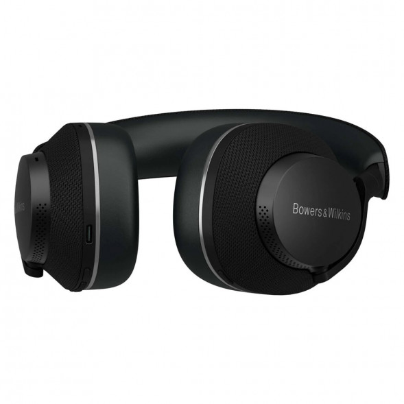 Беспроводные наушники Bowers &amp;amp; Wilkins PX 7 S2e, Anthracite Black во Владивостоке