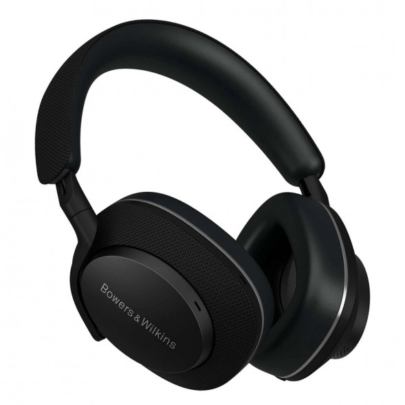 Беспроводные наушники Bowers &amp;amp; Wilkins PX 7 S2e, Anthracite Black во Владивостоке