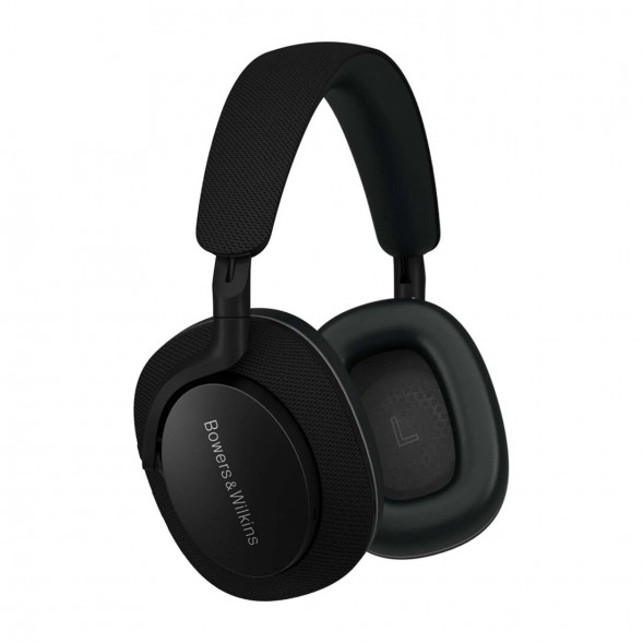 Беспроводные наушники Bowers &amp;amp; Wilkins PX 7 S2e, Anthracite Black во Владивостоке