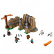 Конструктор LEGO Star Wars 75139 Сражение на планете Такодана во Владивостоке