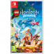 Игра LEGO Horizon Adventures [Nintendo Switch, русская версия] во Владивостоке