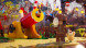 Игра LEGO Horizon Adventures [Nintendo Switch, русская версия] во Владивостоке