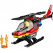 Конструктор LEGO City 60411 Пожарно-спасательный вертолет во Владивостоке