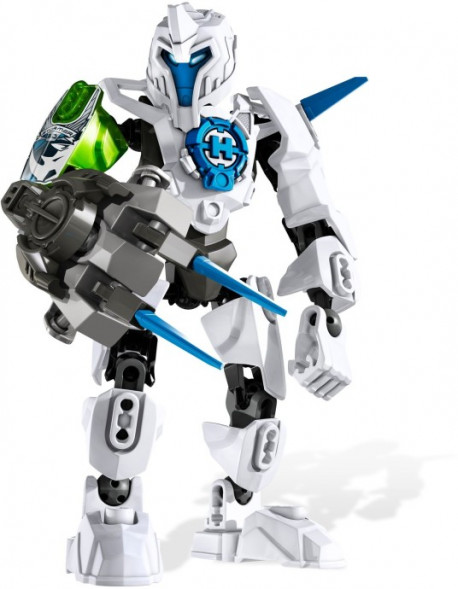 Конструктор LEGO Hero Factory 2145 Стормер 3.0 во Владивостоке