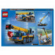 Конструктор LEGO City Great Vehicles 60324 Мобильный кран во Владивостоке