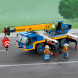 Конструктор LEGO City Great Vehicles 60324 Мобильный кран во Владивостоке