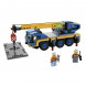 Конструктор LEGO City Great Vehicles 60324 Мобильный кран во Владивостоке