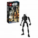Конструктор LEGO Star Wars 75120 K-2SO во Владивостоке