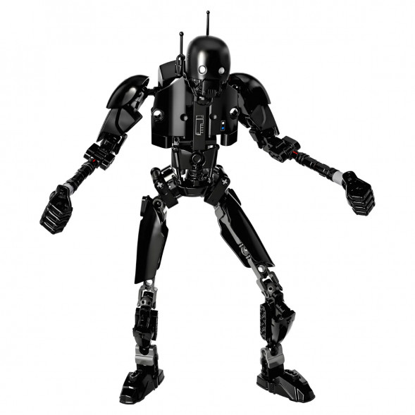 Конструктор LEGO Star Wars 75120 K-2SO во Владивостоке
