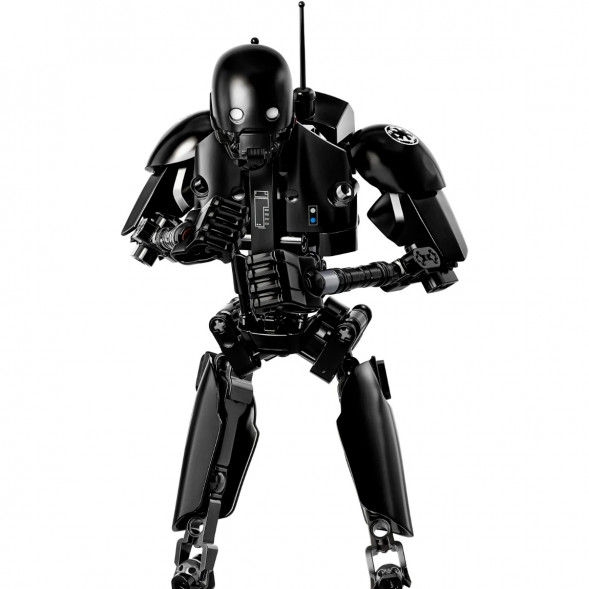 Конструктор LEGO Star Wars 75120 K-2SO во Владивостоке