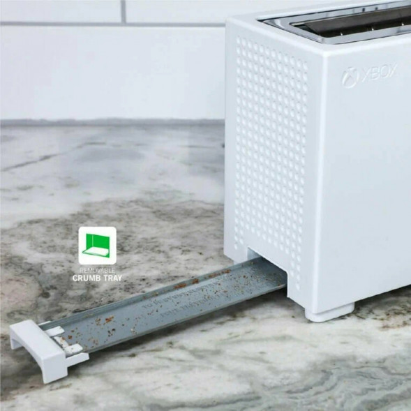 Тостер Xbox Series S Toaster во Владивостоке