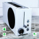 Тостер Xbox Series S Toaster во Владивостоке