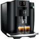 Кофемашина Jura E6, Piano Black во Владивостоке