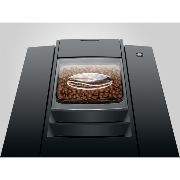 Кофемашина Jura E6, Piano Black во Владивостоке